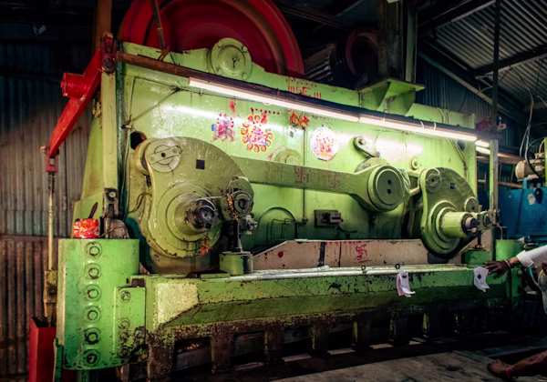 PDC Reamer Assembly